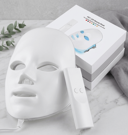 GlowRitual™ LED Therapy Mask