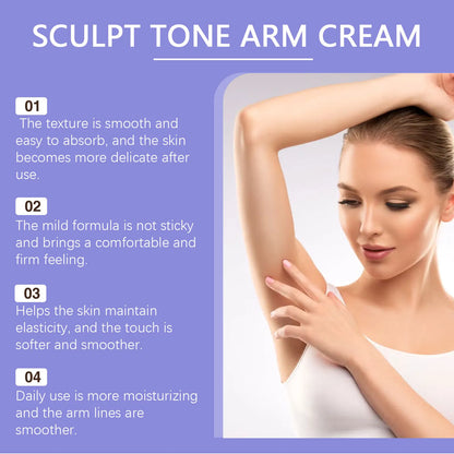 GlowRitual™ Cream Sculpt Tone